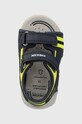Geox sandały dziecięce granatowy B3559C.000CE.20.23