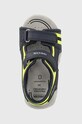 Geox sandały dziecięce granatowy B3559C.000CE.24.27