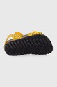 Geox sandale copii B922QA.00454.20.23 galben