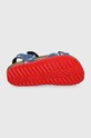 Geox sandały dziecięce B922QA.00454.24.27 granatowy
