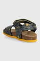 Geox sandały dziecięce zielony B922QA.00454.24.27