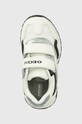 Dětské sneakers boty Geox bílá J0415A.01454.24.27