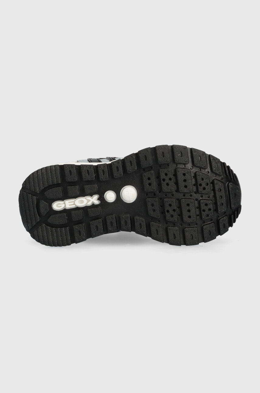 Dětské sneakers boty Geox Dětský