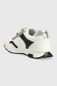 CHLAPEC Dětské sneakers boty Geox J0415A.01454.28.35 bílá