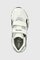 Dětské sneakers boty Geox bílá J0415A.01454.28.35