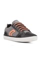 Geox sneakersy dziecięce J155CD.010FE.28.35.PPYX szary SS23