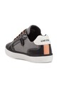 Chłopiec Geox sneakersy dziecięce J155CD.010FE.28.35.PPYX szary