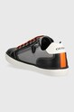 Chłopiec Geox sneakersy dziecięce J155CD.010FE.36.39.PPYX czarny