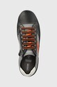 Geox sneakersy dziecięce czarny J155CD.010FE.36.39.PPYX