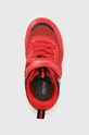 Geox sneakersy dziecięce czerwony J16DMA.0CET9.24.27