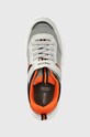 Dětské sneakers boty Geox šedá J16DMA.0CET9.36.39