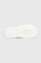 Dětské sneakers boty Geox J16DMA.0CET9.36.39 šedá