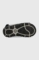 Дитячі сандалі Geox J1524A.014CE.28.35.PPYX сірий