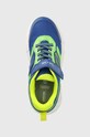 Geox sneakersy dziecięce niebieski J25GAB.014CE.36.38