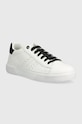 Dětské sneakers boty Geox J25GCA.00085.36.39.PPYX bílá SS23
