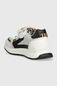 Dječaci Dječje tenisice Geox J25GMB.014ME.24.27.PPYX bijela
