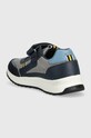 Chłopiec Geox sneakersy dziecięce J25GMB.014ME.28.35.PPYX granatowy