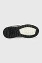 Geox sneakersy dziecięce J25GMB.014ME.28.35.PPYX granatowy