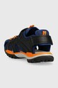 Chlapec Detské sandále Geox J250RB.014ME.28.35 oranžová