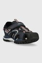 Geox sandały dziecięce J250RB.014ME.28.35 granatowy SS23