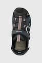 Geox sandały dziecięce granatowy J250RB.014ME.28.35