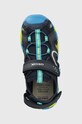 Geox sandały dziecięce zielony J250RB.014ME.28.35