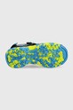 Geox sandały dziecięce J250RB.014ME.28.35 zielony