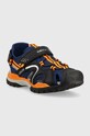 Дитячі сандалі Geox J250RB.014ME.36.41 помаранчевий SS23
