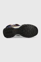 Geox sandały dziecięce J250RB.014ME.36.41 pomarańczowy