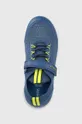 kék Geox sportcipő