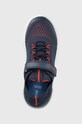 Sneakers boty Geox námořnická modř J26H7C.06KBC.28.35.PPYX
