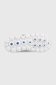 Geox sneakersy J26H7C.06KBC.28.35.PPYX granatowy