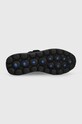 Dětské sneakers boty Geox J26H7C.06KBC.36.39.PPYX černá