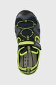 Geox sandale copii verde J35GHA.014ME.36.39