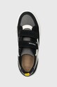 Geox sneakersy dziecięce czarny J35HLC.02210.28.35
