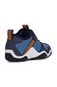 Chłopiec Geox sneakersy dziecięce J3530A.01450.24.27 niebieski