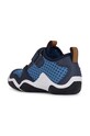 Geox sneakersy dziecięce niebieski J3530A.01450.24.27