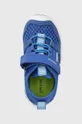 blu Geox scarpe da ginnastica per bambini