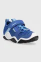 Geox gyerek sportcipő kék