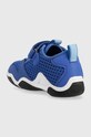 Chłopiec Geox sneakersy dziecięce J3530A.01450.28.35 niebieski