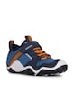 Geox pantofi copii J3530A.01450.36.39 albastru SS24