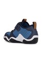 Geox pantofi copii albastru J3530A.01450.36.39