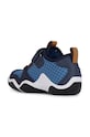 Geox pantofi copii albastru J3530A.01450.36.39