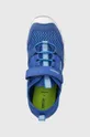 kék Geox gyerek cipő