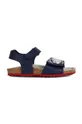 blu navy Geox sandali per bambini Bambini