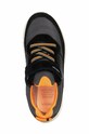 Geox sneakersy dziecięce J359BB.0FU22.28.35 czarny