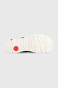 Детски сандали от кожа Camper K800242.021.35.38 черен
