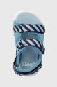 Детски сандали Camper син K800527.001