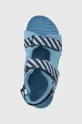 блакитний Дитячі сандалі Camper Oruga