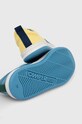 Παιδικά πάνινα παπούτσια Camper Twins πολύχρωμο K800540.001.28.34